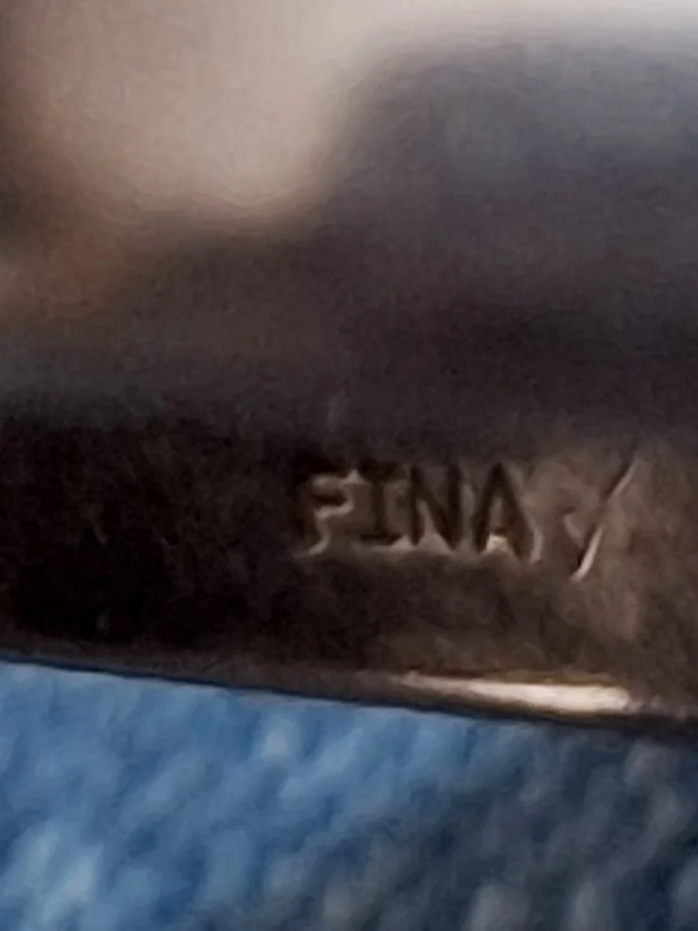 Micheal C. Fina classic micheal